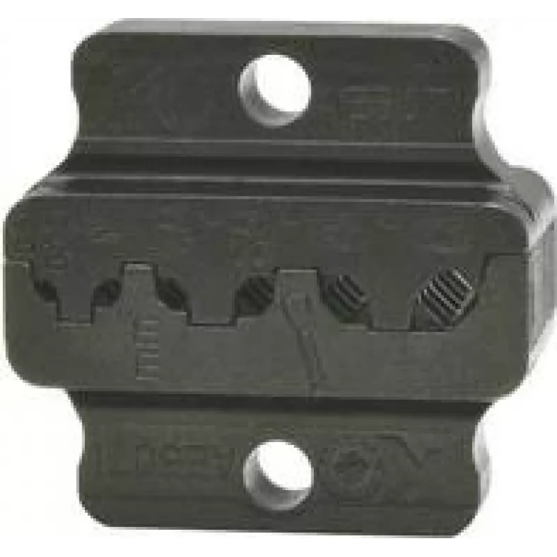 Klauke AE5073 Insertos de crimpado 35-50 mm² hexagonal para herramientas hidráulicas