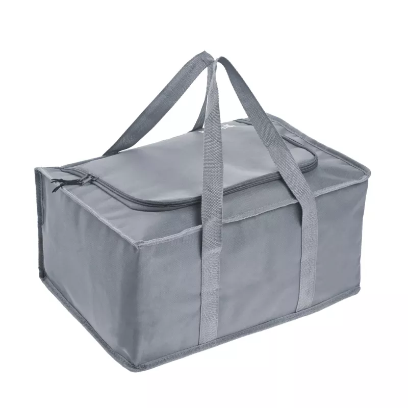 keeeper Bolsa isotérmica Johanna, talla L, grafito, con asas, mantiene frío o calor hasta 4 horas, 1 ud. 1229182600000