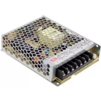 MEAN WELL LRS-100-5 Fuente de alimentación conmutada cerrada 90W 5V 18A