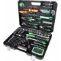KS TOOLS COMPETITION Juego de herramientas universal 1/4+1/2, 107 piezas 512.0107