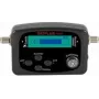 IMPERIAL Telestar SATPLUS MINI Buscador de satélites con pantalla LCD y brújula 5401202