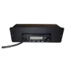 MIDLAND Albrecht Marco de montaje DIN para AE6110 y equipos de radio CB compatibles (75461)
