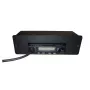 MIDLAND Albrecht Marco de montaje DIN para AE6110 y equipos de radio CB compatibles (75461)