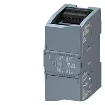 Siemens SIMATIC S7-1200 CM 1242-5 Módulo de comunicación PROFIBUS DP Slave 6ES72784BD320XB0