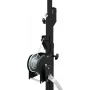 Eurolite STT-400/85 Soporte de iluminación con manivela, acero, capacidad de carga 85 kg 59007041