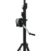 Eurolite STT-400/85 Soporte de iluminación con manivela, acero, capacidad de carga 85 kg 59007041