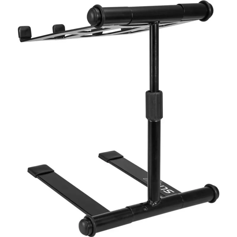 OMNITRONIC SLR-X2 Soporte para portátil con bolsa 30103047