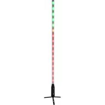 EUROLITE AKKU Slim Tube AIR 32 Pixel RGB Tubo de efecto LED alimentado por batería 41700401