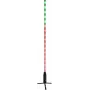 EUROLITE AKKU Slim Tube AIR 32 Pixel RGB Tubo de efecto LED alimentado por batería 41700401