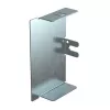 OBO Bettermann Vertr tapa terminal LKM E60100FS (6248306)