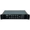 Omnitronic 80709786 amplificador de audio, negro