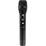 OMNITRONIC UHF E-Flex micrófono de mano 823-832/863-865 MHz 13063372