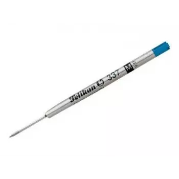 Pelikan 337 recambio de bolígrafo negro (pack de 5) 915405