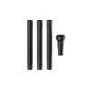 Metabo 630168000 tubo de aspiradora