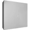 RITTAL AX 1116.000 carcasa compacta 1200x400x210mm chapa de acero gris claro IP66
