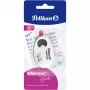Pelikan Xycle corrector de cinta Blanco 4,2 mm x 8 m sin disolventes, sobrescribible al instante, ergonómico – 1 unidad (300001140)