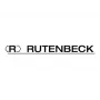 Rutenbeck BL panel de parcheo de fibra óptica, SC Duplex Single Mode, 24 puertos, 1U, 19 pulgadas, negro RAL 9005 2280308240