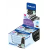 Pelikan eco recambio de bolígrafo roller para Pelikano/Twist, azul, 65% plástico reciclado, 1 unidad 300010005