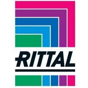 Rittal ventilador con filtro 20 m³/h 230 V 50/60 Hz (3237108)