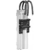 Rittal adaptador de equipo Comfort 32A AWG10 3 polos 45x160mm - cable - 3 polos (9635350)