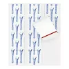 tesa KITCHEN Powerstrips set de recambio para cajones de armario – 15 tiras adhesivas, blanco (70064-00000-00)