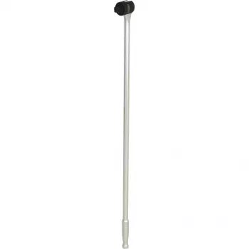 KS TOOLS 3/4 CHROMEplus palanca articulada, 1030mm (918.1801)