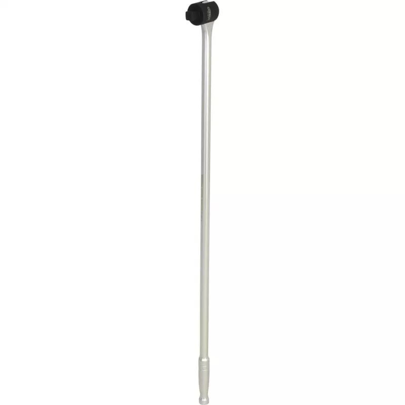 KS TOOLS 3/4 CHROMEplus palanca articulada, 1030mm (918.1801)