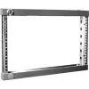 Rittal VX IT bastidor pivotante para rack 6U 19 pulgadas galvanizado 8619510