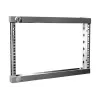 Rittal VX IT bastidor pivotante para rack 6U 19 pulgadas galvanizado 8619510