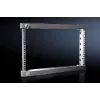 Rittal VX IT bastidor pivotante para rack 6U 19 pulgadas galvanizado 8619510