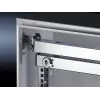 Rittal VX IT bastidor pivotante para rack 6U 19 pulgadas galvanizado 8619510