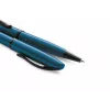 Pelikan Jazz Noble Elegance bolígrafo, metal aguamarina, mecanismo de giro 300010131