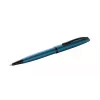 Pelikan Jazz Noble Elegance bolígrafo, metal aguamarina, mecanismo de giro 300010131