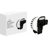 Renkforce cinta de etiquetas compatible con Brother DK-22214 12 mm x 30,48 m papel blanco RF-6027528