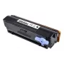 Renkforce RF-6131122 cartucho de tóner negro compatible para Lexmark 55B2H00 (15.000 páginas)