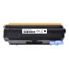 Renkforce RF-6131122 cartucho de tóner negro compatible para Lexmark 55B2H00 (15.000 páginas)