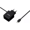 VOLTCRAFT VC-15304175 fuente de alimentación de enchufe con tensión seleccionable 5,1/9/12/15 V DC, 5 A, 27 W, compatible con Raspberry Pi