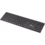 Renkforce RF-ARKB-400 teclado Bluetooth alemán QWERTZ negro (RF-6701212)