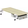 SpeaKa Professional SP-DET07-LW set Home Office, madera clara SP-14124304