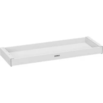 SpeaKa Professional SP-DA172-W cajón bajo escritorio blanco SP-14124324