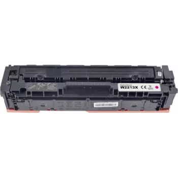 Renkforce cartucho de tóner magenta compatible recambio para HP 207X W2213X (2450 páginas) RF-7064590