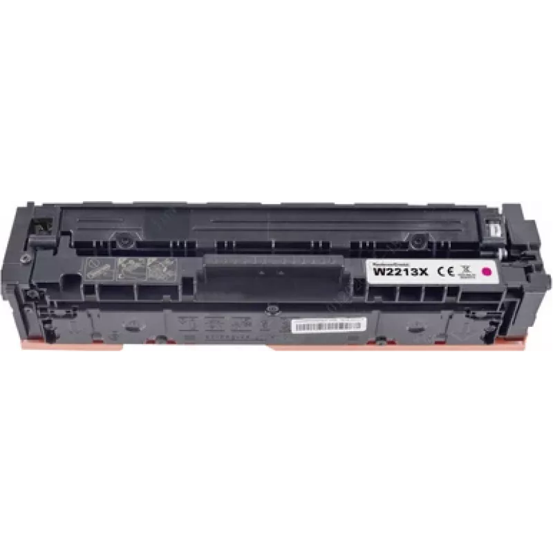Renkforce cartucho de tóner magenta compatible recambio para HP 207X W2213X (2450 páginas) RF-7064590