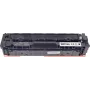 Renkforce cartucho de tóner negro compatible recambio para HP 207X W2210X High Yield 3150 páginas RF-7187252