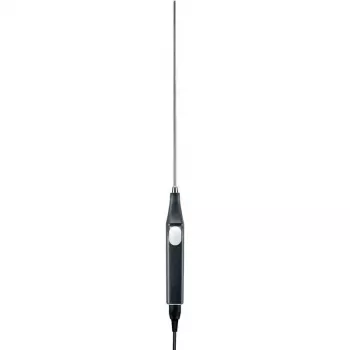 testo sonda de inmersión/penetración (0614 0235)