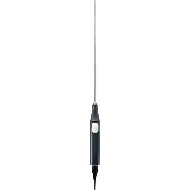 testo sonda de inmersión/penetración (0614 0235)