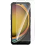 Renkforce RF-7403756 lámina protectora de pantalla de vidrio templado para Samsung Galaxy XCover 7 Pro - dureza 9H, anti-huellas, resistente a arañazos, 1 ud.
