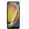 Renkforce RF-7403756 lámina protectora de pantalla de vidrio templado para Samsung Galaxy XCover 7 Pro - dureza 9H, anti-huellas, resistente a arañazos, 1 ud.
