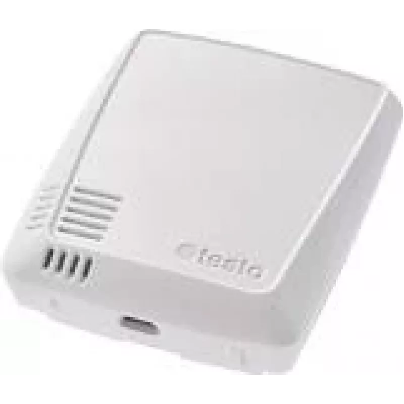 Testo 160 TH registrador de datos de temperatura y humedad Wi-Fi 0572 2021