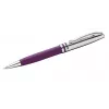 Pelikan Jazz Classic bolígrafo, metal violeta, mecanismo giratorio, tinta azul, Medium 300013899