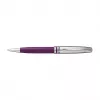 Pelikan Jazz Classic bolígrafo, metal violeta, mecanismo giratorio, tinta azul, Medium 300013899